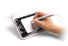 將圖片載入圖庫檢視器 自在蒙恬筆 (Win)