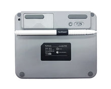 將圖片載入圖庫檢視器 無線小蒙恬 (Win/Mac) ─ 無線傳輸手寫板