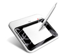 將圖片載入圖庫檢視器 自在蒙恬筆 (Win)