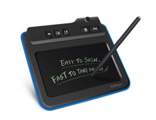 將圖片載入圖庫檢視器 筆跡記事王(Windows / Mac) ─ 數位Memo好幫手,筆跡簽名輕鬆傳