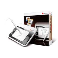 將圖片載入圖庫檢視器 自在蒙恬筆 (Win)