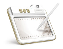 將圖片載入圖庫檢視器 EZ Go Pro小蒙恬(Win/Mac) ─ 免安裝即插即寫手寫板