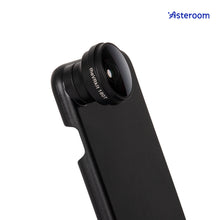 將圖片載入圖庫檢視器 17 mm 外接鏡頭專用手機殼 -- iPhone 系列/ Samsung Galaxy 系列 HK$85-$140