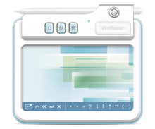 將圖片載入圖庫檢視器 Max小蒙恬 (Win) ─ 5吋手寫板