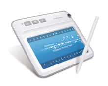 將圖片載入圖庫檢視器 無線小蒙恬 (Win/Mac) ─ 無線傳輸手寫板