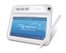 將圖片載入圖庫檢視器 無線小蒙恬 (Win/Mac) ─ 無線傳輸手寫板