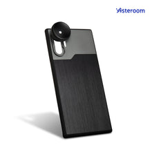 將圖片載入圖庫檢視器 17 mm 外接鏡頭專用手機殼 -- iPhone 系列/ Samsung Galaxy 系列 HK$85-$140