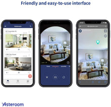 將圖片載入圖庫檢視器 Asteroom Tour Kit 3D Tour Kit 新手超值組