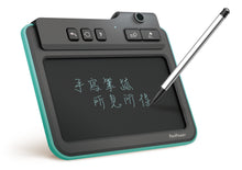 將圖片載入圖庫檢視器 蒙恬電紙筆 (Win/Mac) ─ 電子紙隨寫隨看手寫板