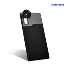 將圖片載入圖庫檢視器 17 mm 外接鏡頭專用手機殼 -- iPhone 系列/ Samsung Galaxy 系列 HK$85-$140
